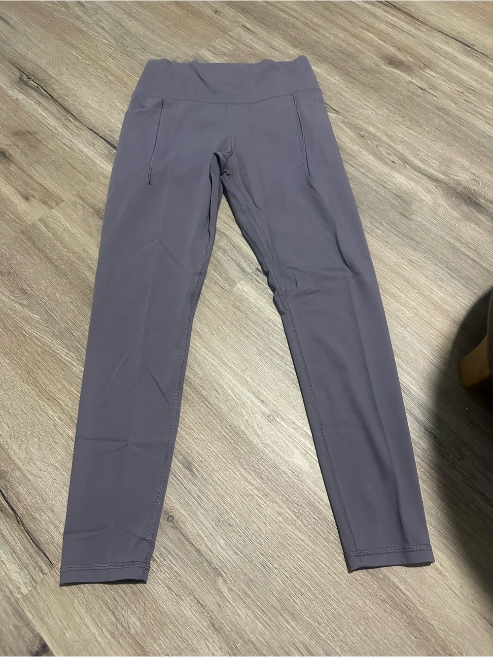 Avia Black SoftSculpt Active Leggings